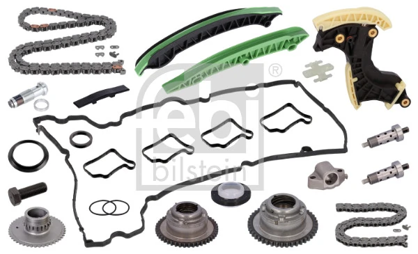 Timing Chain Kit
